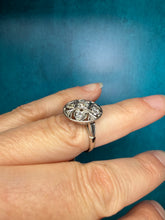 Load image into Gallery viewer, Vintage Diamond Ring
