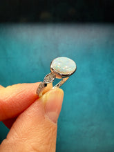 Load image into Gallery viewer, Just Jules Oval Opal Ring
