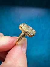 Load image into Gallery viewer, Alex Sepkus Soft Mosaic Diamond Ring R-138D
