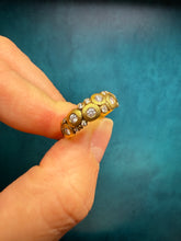 Load image into Gallery viewer, Alex Sepkus Candy Ring-Diamond R-122D
