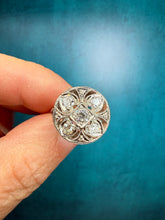 Load image into Gallery viewer, Vintage Diamond Ring
