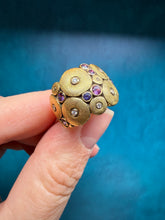 Load image into Gallery viewer, Alex Sepkus Orchard Ring R-111S
