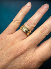 Load image into Gallery viewer, Just Jules Diamond Band
