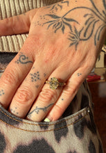 Load image into Gallery viewer, Oval Diamond Ring-3.00
