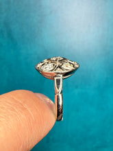 Load image into Gallery viewer, Vintage Diamond Ring
