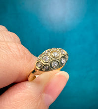 Load image into Gallery viewer, Alex Sepkus Lunar Ring R-175D
