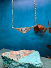 Load image into Gallery viewer, Jen Leddy One of a Kind Necklace
