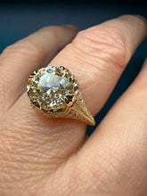 Load image into Gallery viewer, Diamond Ring 2.46
