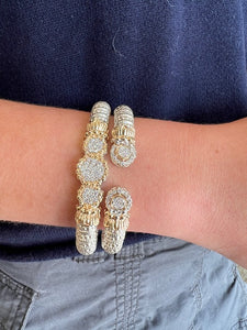 Vahan Stack 1