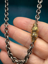 Load image into Gallery viewer, Alex Sepkus Seashell and Chain
