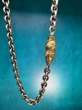 Load image into Gallery viewer, Alex Sepkus Seashell and Chain
