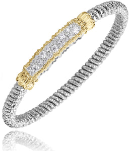 Vahan Diamond Bar Bracelet 23453D04