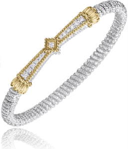 Vahan Diamond Bar Bracelet 23664D04