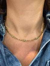 Load image into Gallery viewer, Alex Sepkus Path Necklace N-22XL
