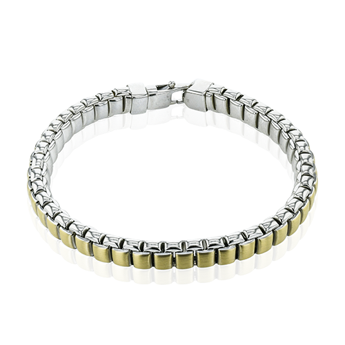 Simon G LB2693 Link Bracelet