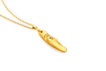 Load image into Gallery viewer, Alex Sepkus &quot;The Big Sleep&quot; Pendant M-132DS
