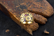Load image into Gallery viewer, Alex Sepkus Orchard Ring R-111S
