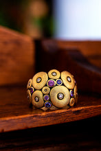 Load image into Gallery viewer, Alex Sepkus Orchard Ring R-111S
