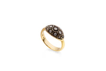 Load image into Gallery viewer, Alex Sepkus Lunar Ring R-175D
