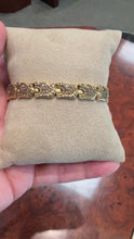 Load and play video in Gallery viewer, Alex Sepkus B-1BIG Dragon Bracelet
