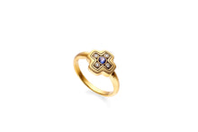 Load image into Gallery viewer, Alex Sepkus Little Cross Ring
