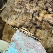 Load image into Gallery viewer, Just Jules-Gold Twig Band

