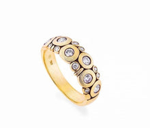 Load image into Gallery viewer, Alex Sepkus Candy Ring-Diamond R-122D
