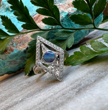 Load image into Gallery viewer, Just Jules Opal Ring
